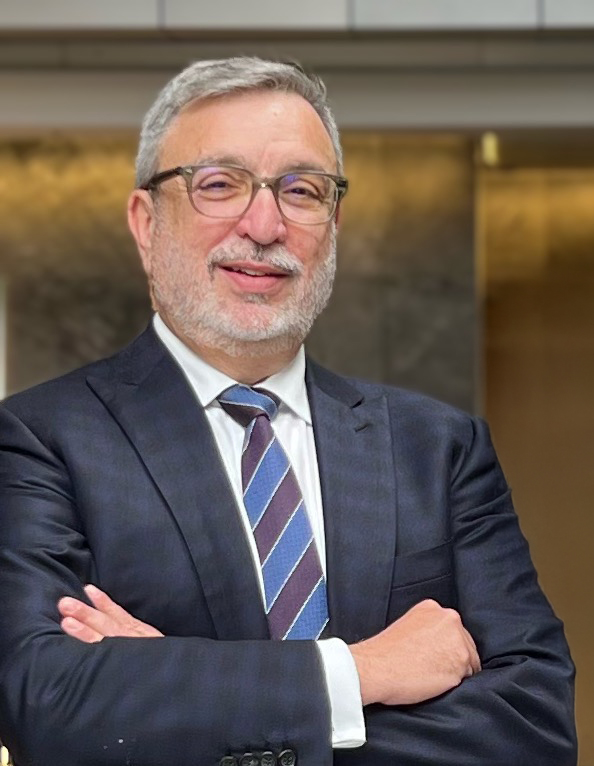 Peter Leodaritsis